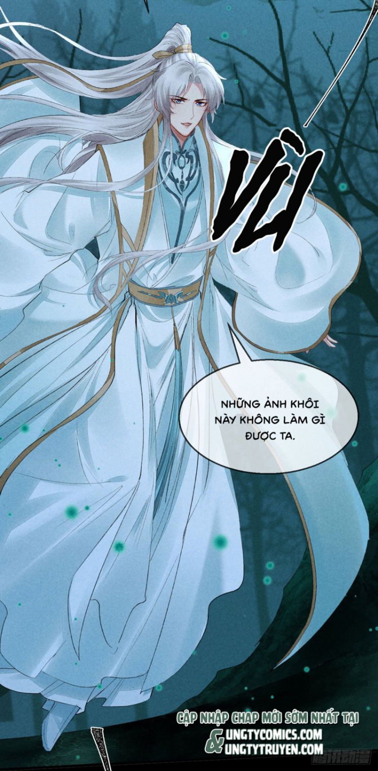 Đồ Mưu Bất Quỹ: Chapter 76