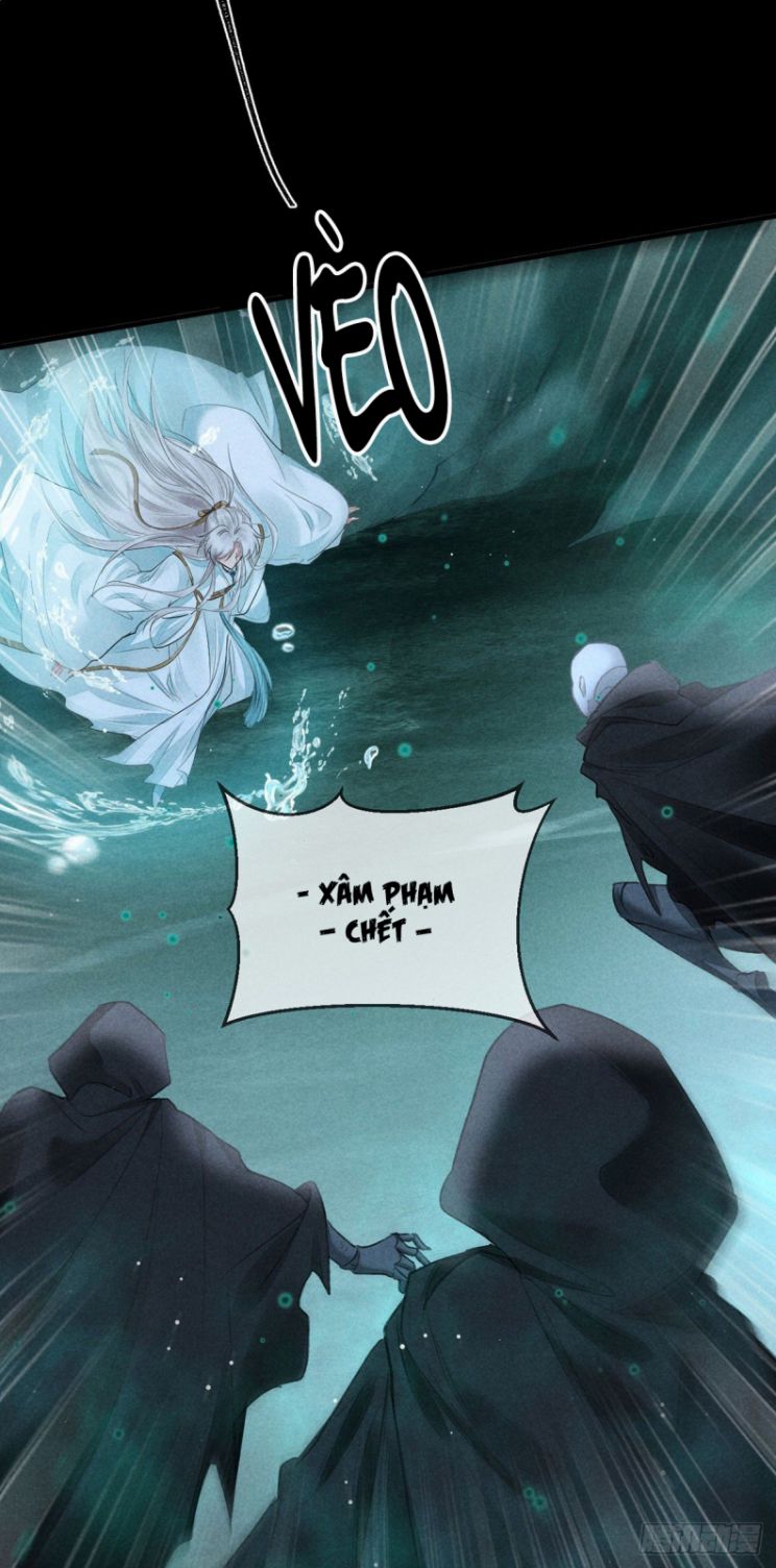 Đồ Mưu Bất Quỹ: Chapter 76