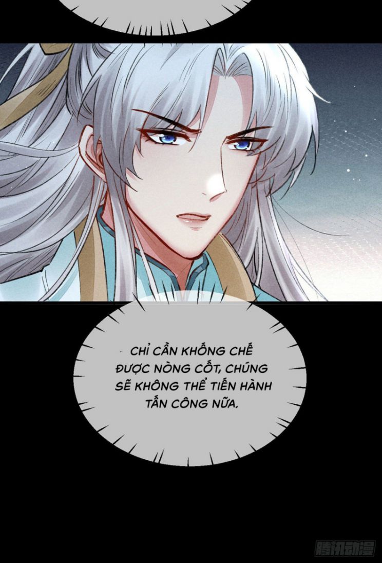Đồ Mưu Bất Quỹ: Chapter 76