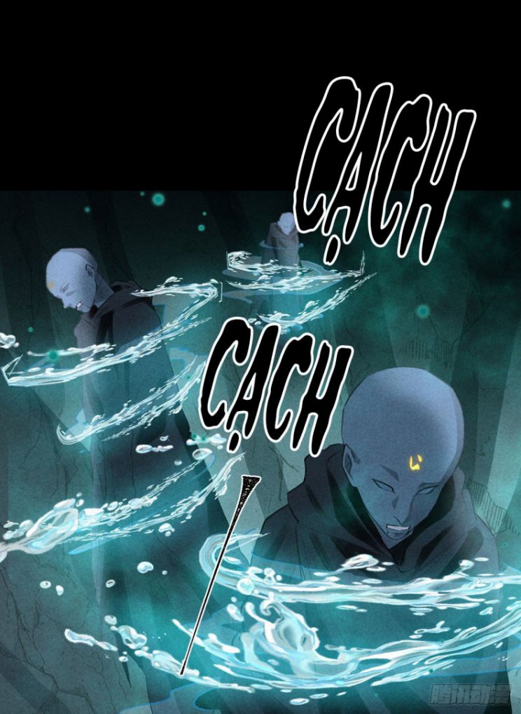 Đồ Mưu Bất Quỹ: Chapter 76