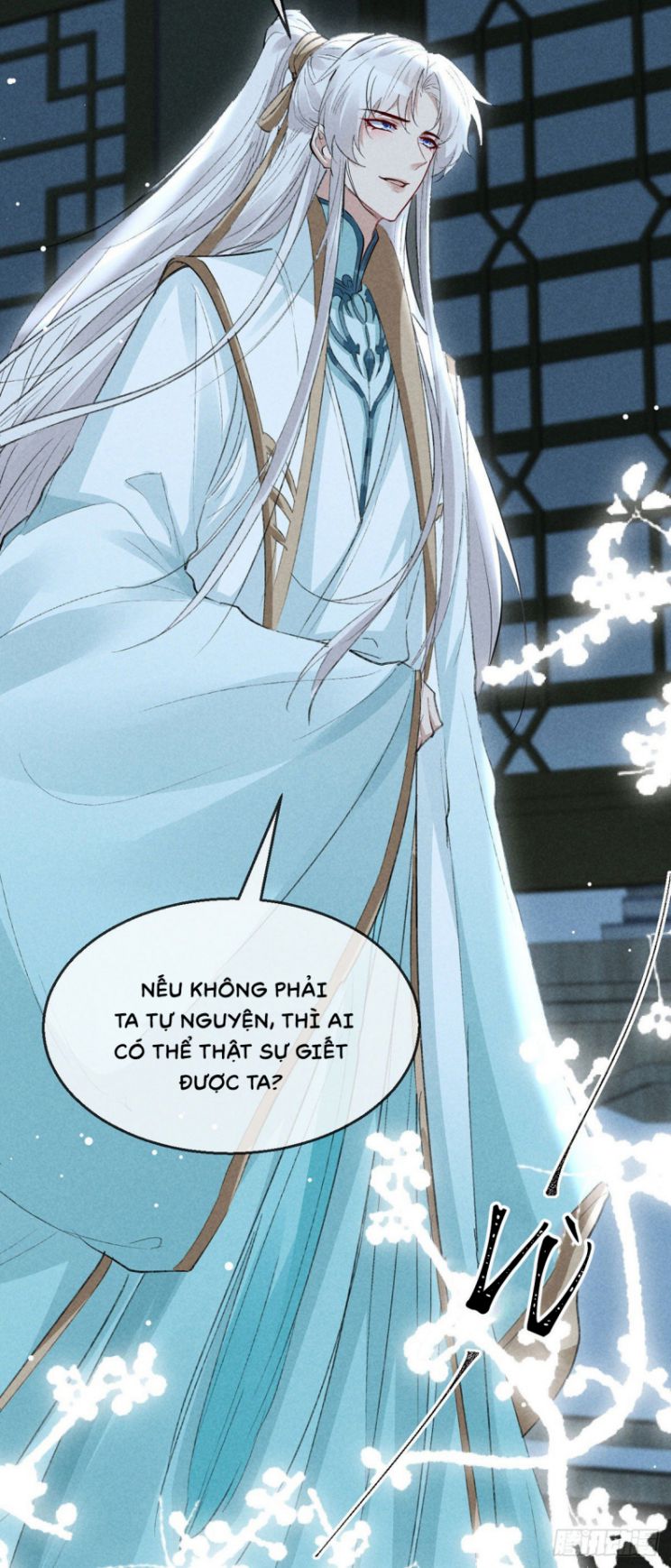 Đồ Mưu Bất Quỹ: Chapter 76