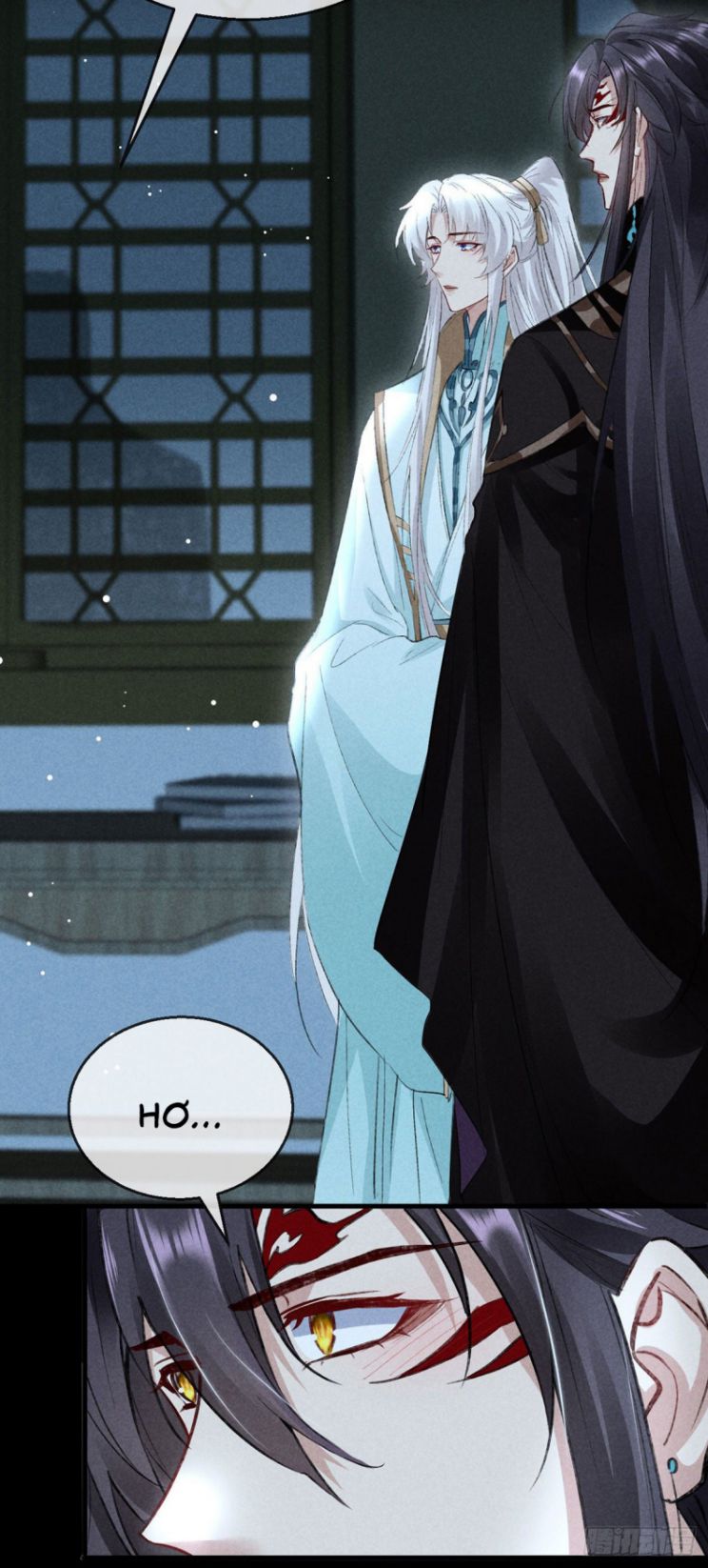 Đồ Mưu Bất Quỹ: Chapter 76