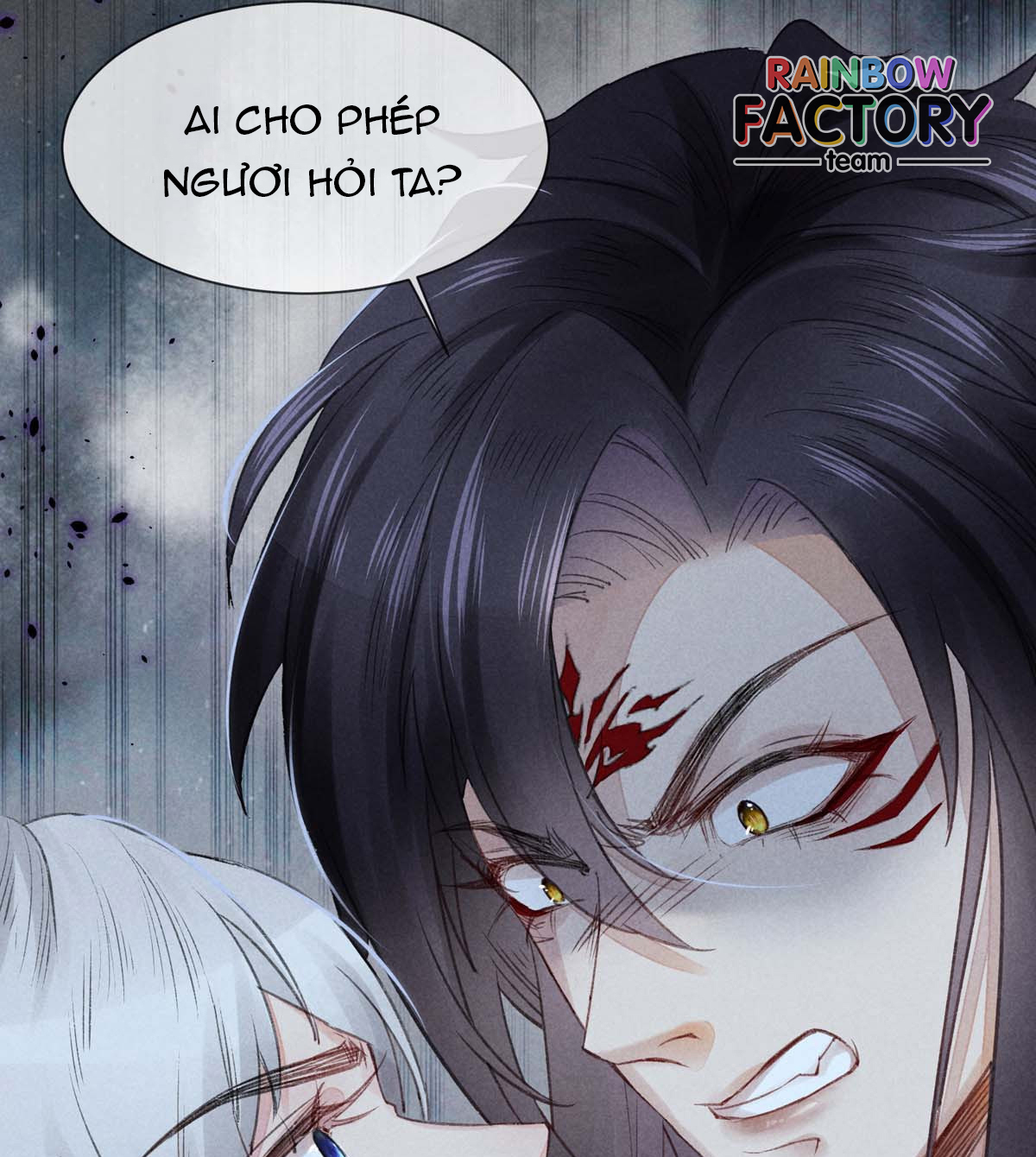 Đồ Mưu Bất Quỹ: Chapter 8