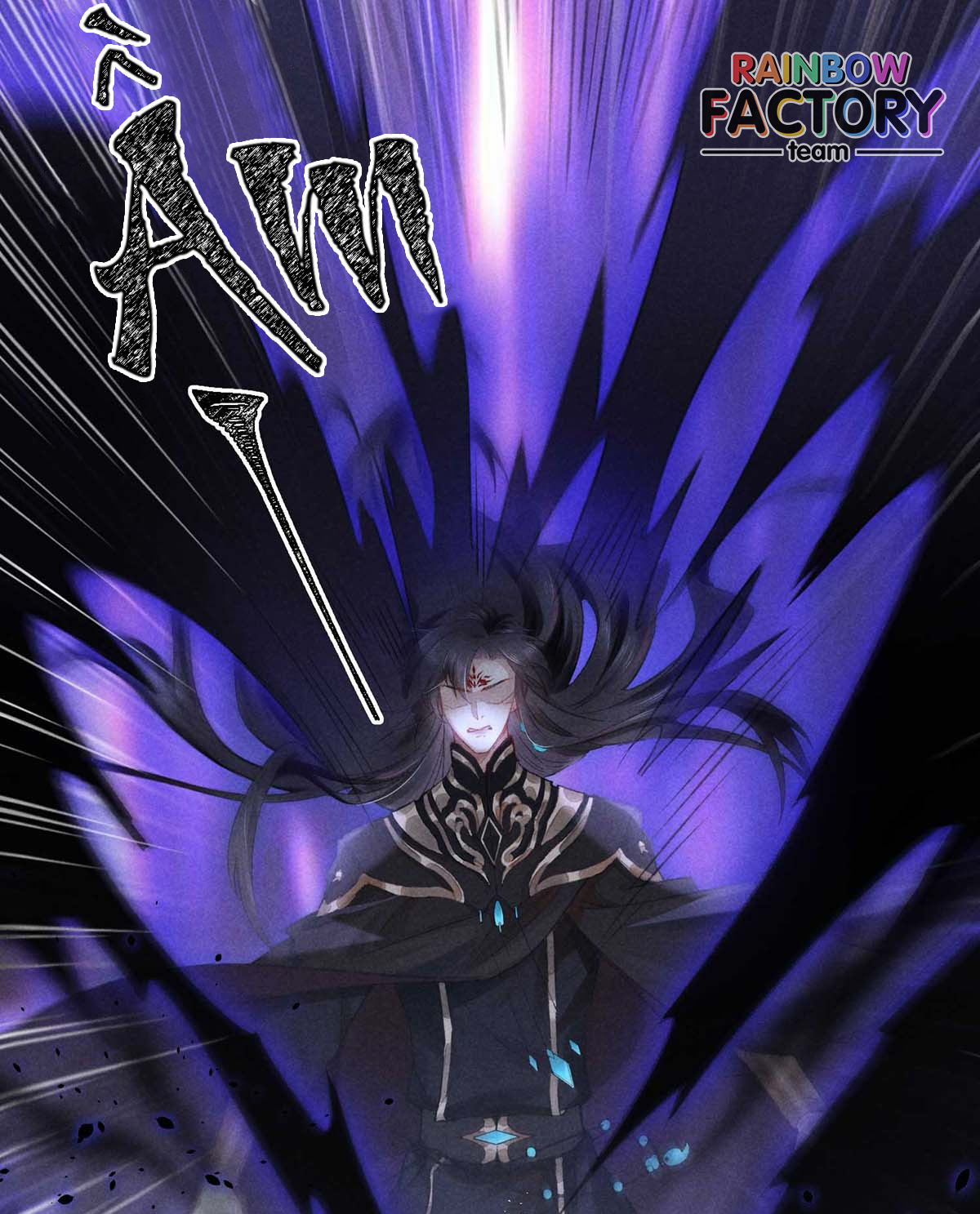 Đồ Mưu Bất Quỹ: Chapter 8