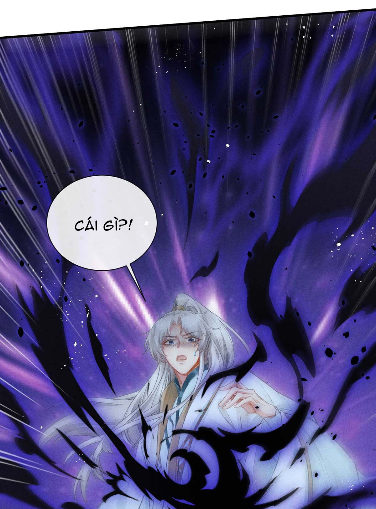 Đồ Mưu Bất Quỹ: Chapter 8