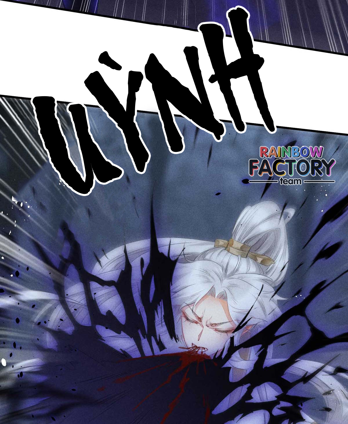 Đồ Mưu Bất Quỹ: Chapter 8