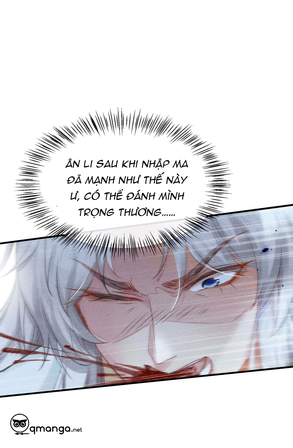 Đồ Mưu Bất Quỹ: Chapter 8