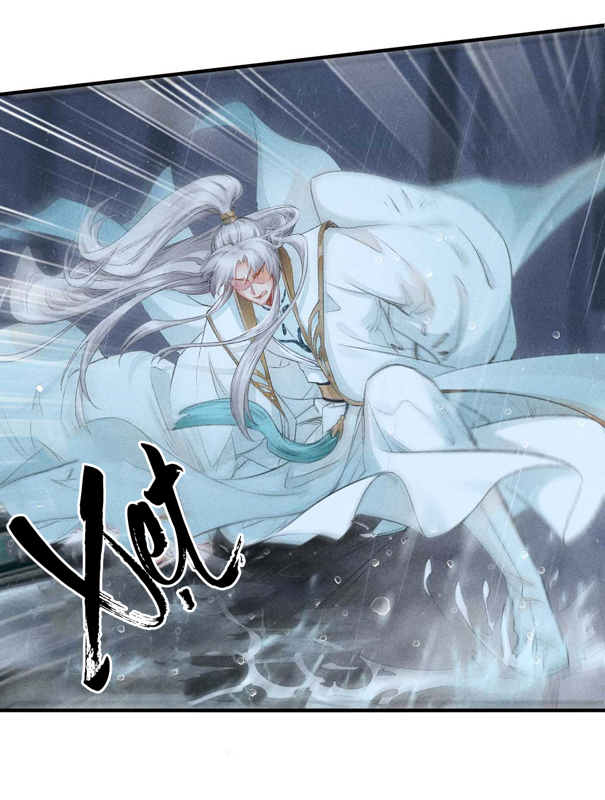 Đồ Mưu Bất Quỹ: Chapter 8