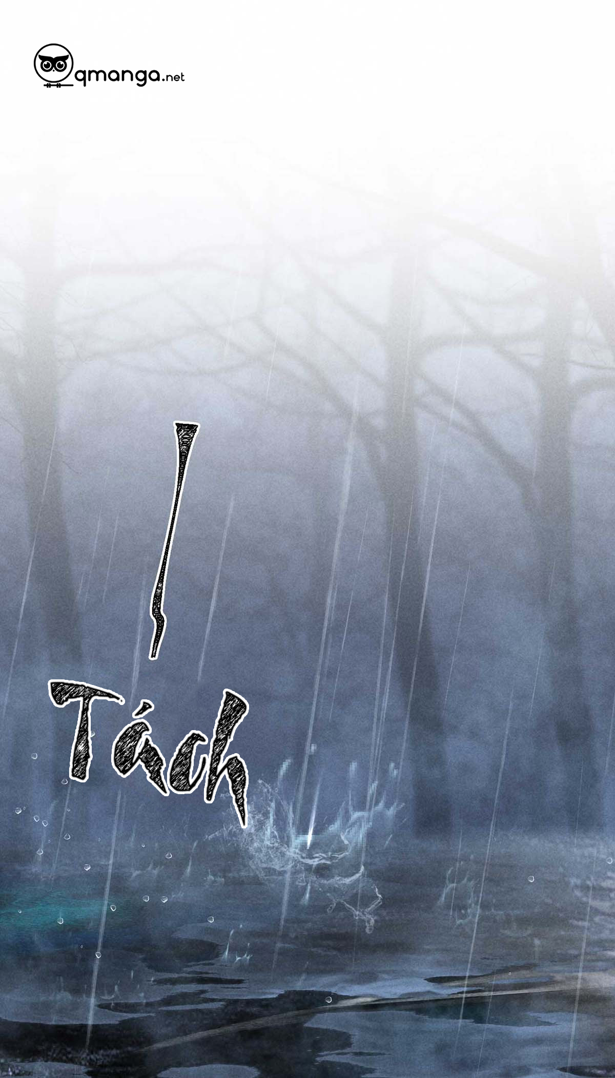 Đồ Mưu Bất Quỹ: Chapter 8