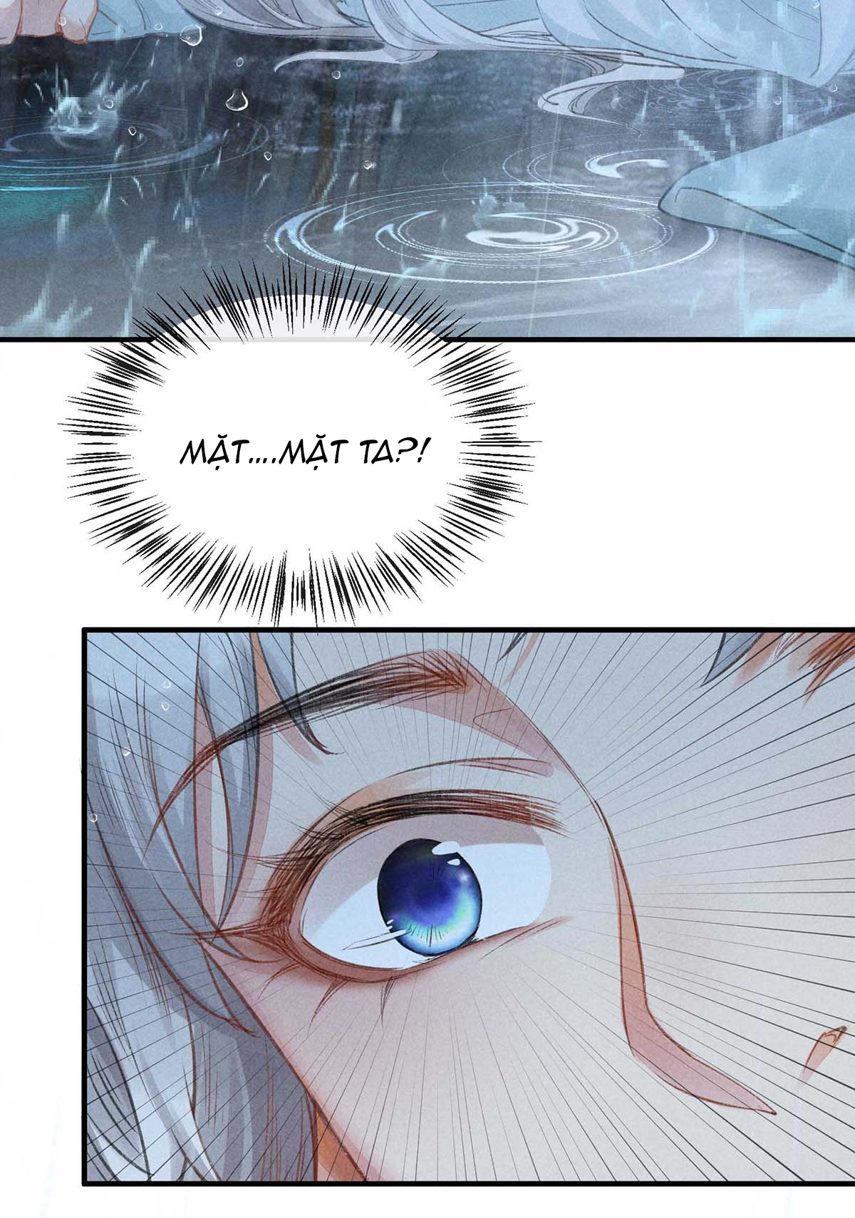 Đồ Mưu Bất Quỹ: Chapter 8