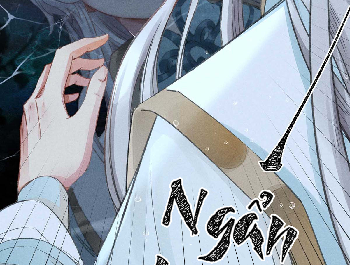 Đồ Mưu Bất Quỹ: Chapter 8