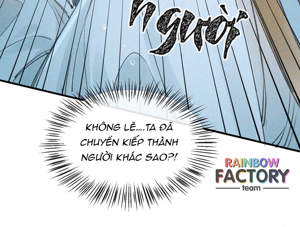 Đồ Mưu Bất Quỹ: Chapter 8