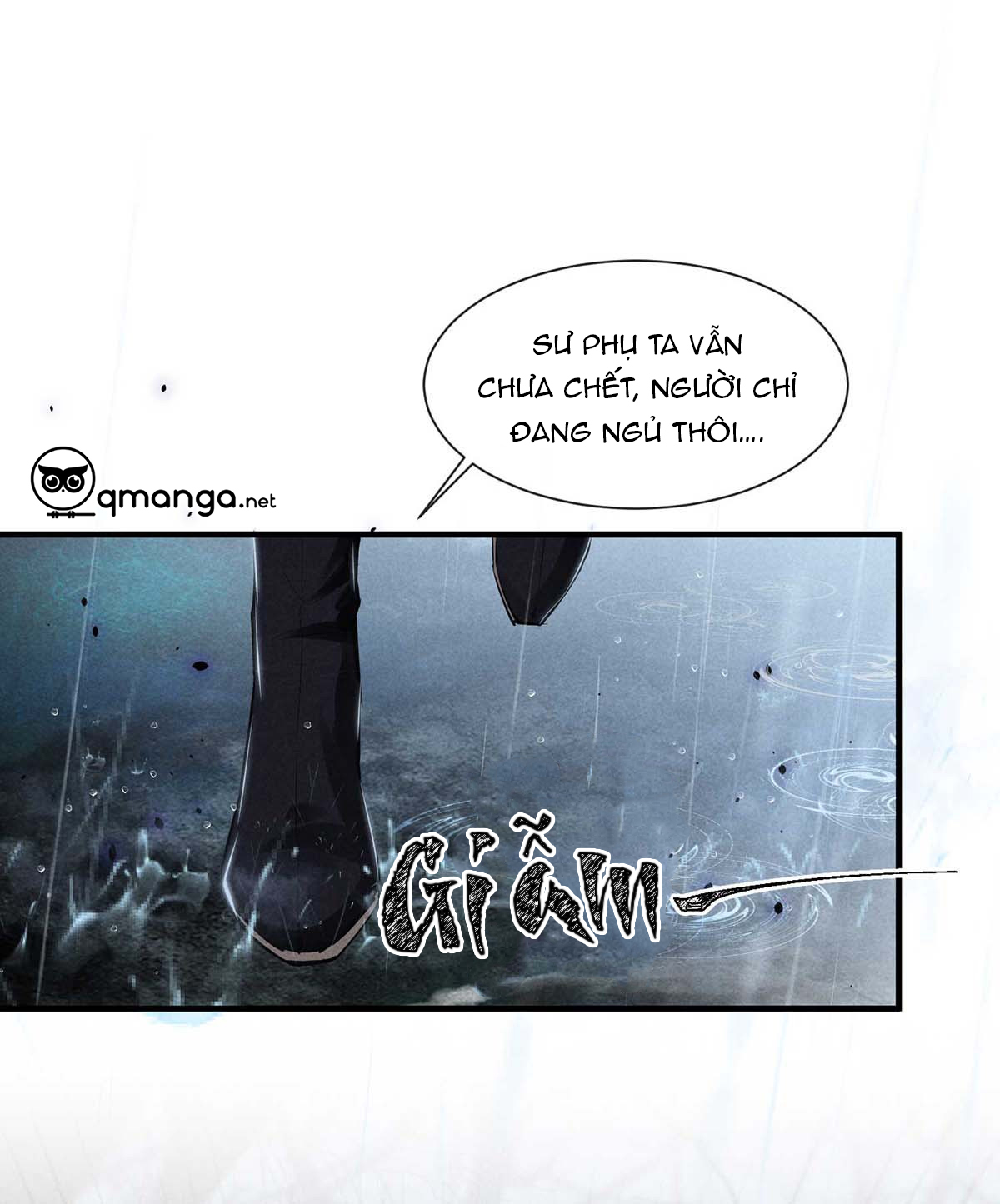 Đồ Mưu Bất Quỹ: Chapter 8