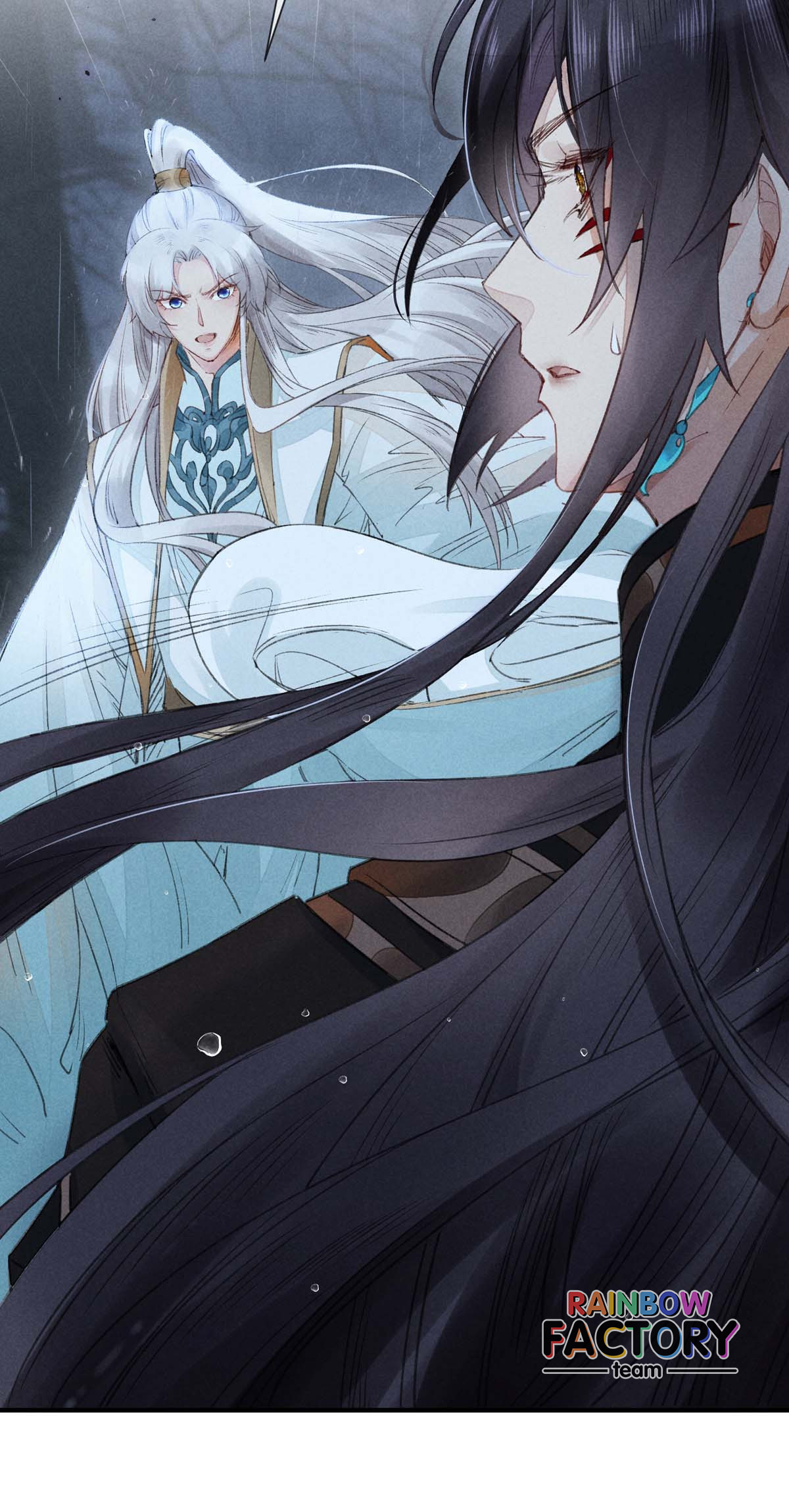 Đồ Mưu Bất Quỹ: Chapter 8