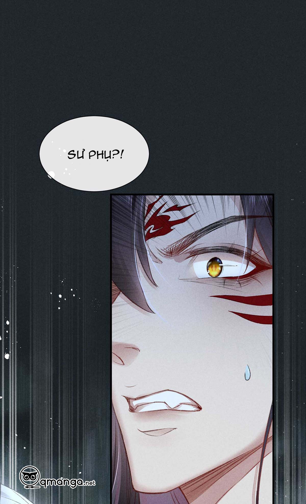 Đồ Mưu Bất Quỹ: Chapter 8