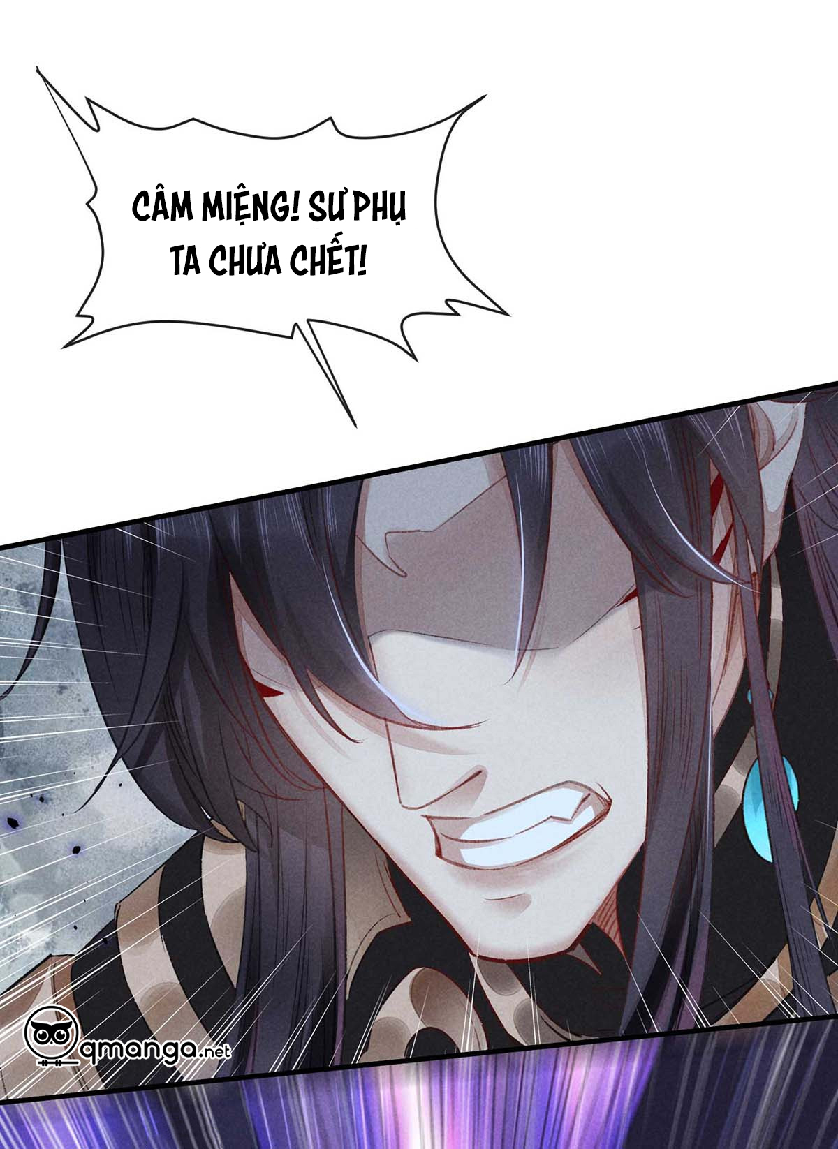 Đồ Mưu Bất Quỹ: Chapter 8