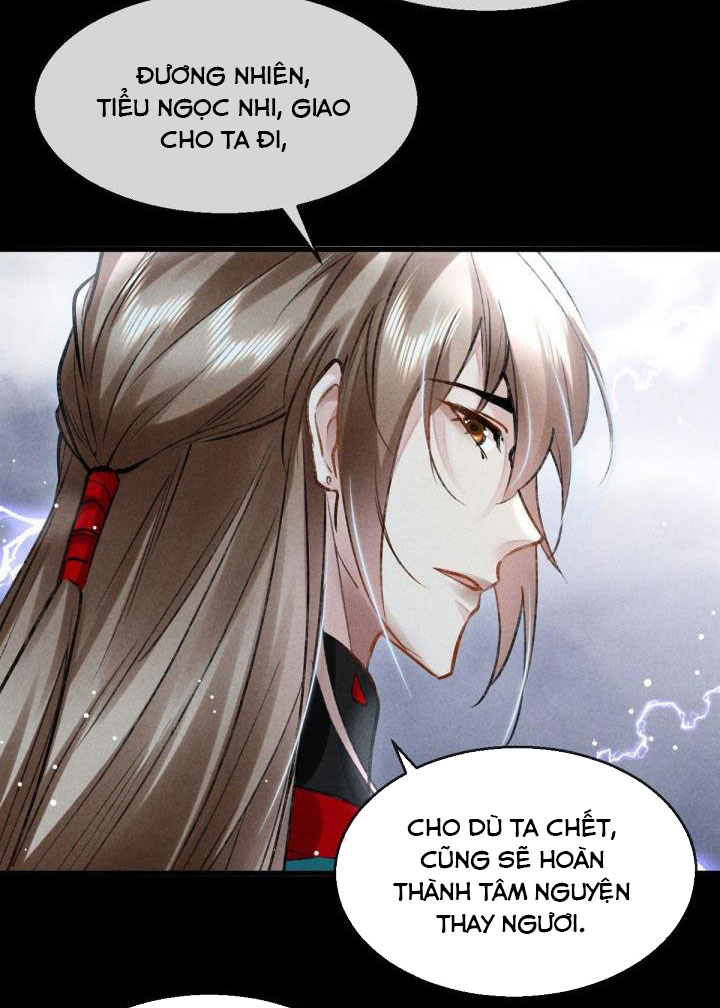 Đồ Mưu Bất Quỹ: Chapter 83