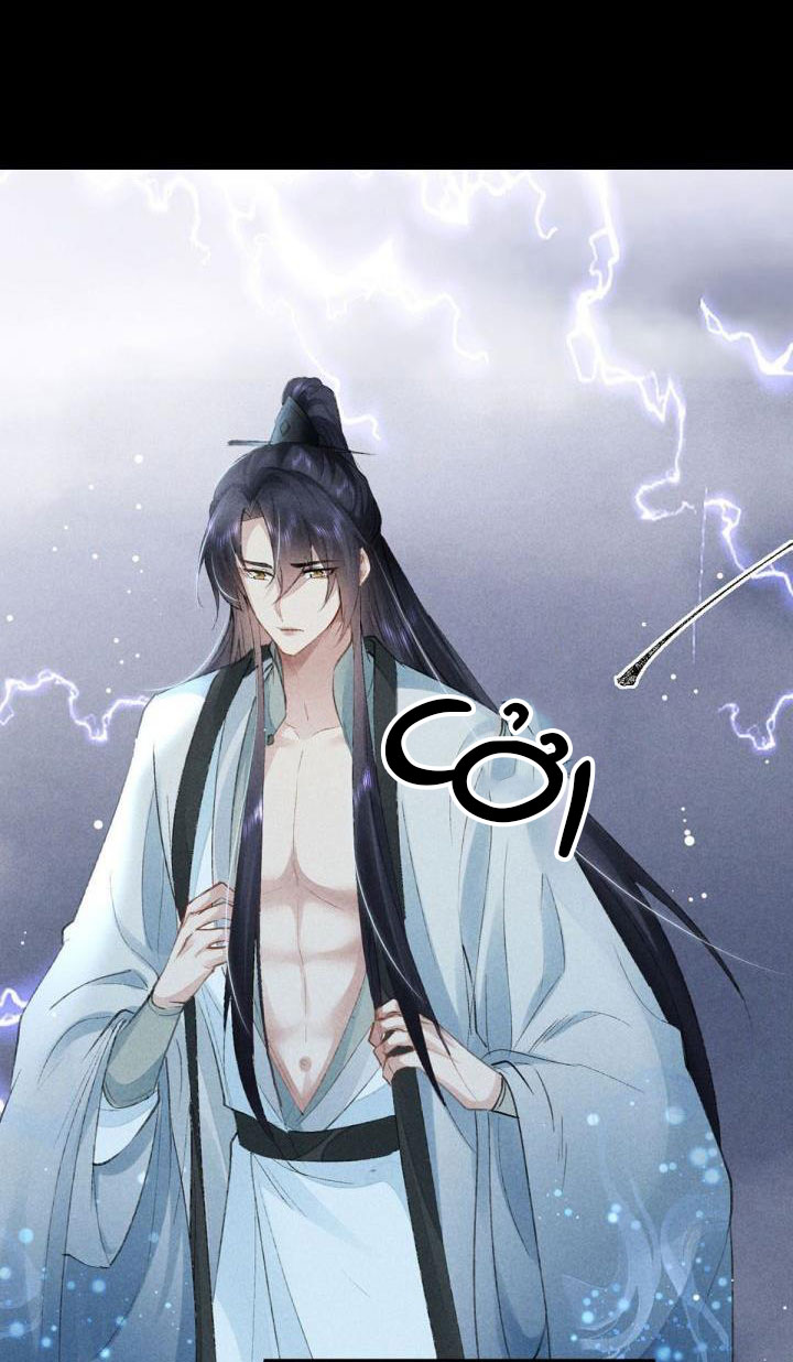 Đồ Mưu Bất Quỹ: Chapter 83