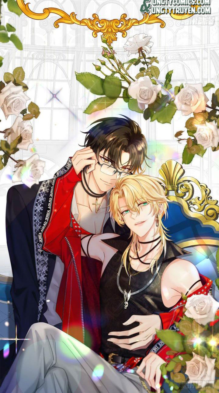 Đồ Mưu Bất Quỹ: Chapter 83