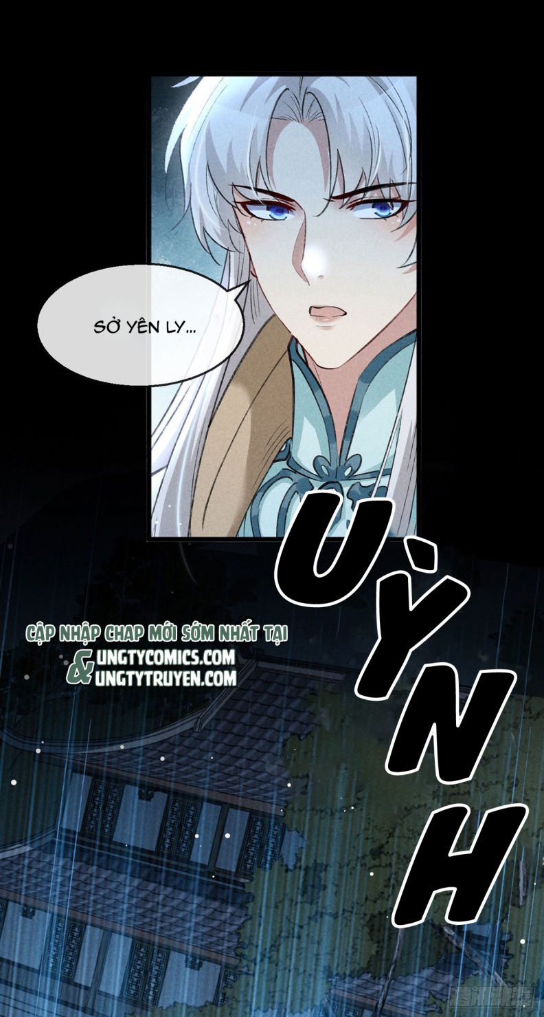 Đồ Mưu Bất Quỹ: Chapter 85
