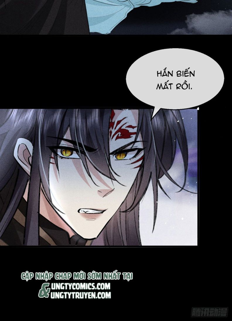 Đồ Mưu Bất Quỹ: Chapter 85