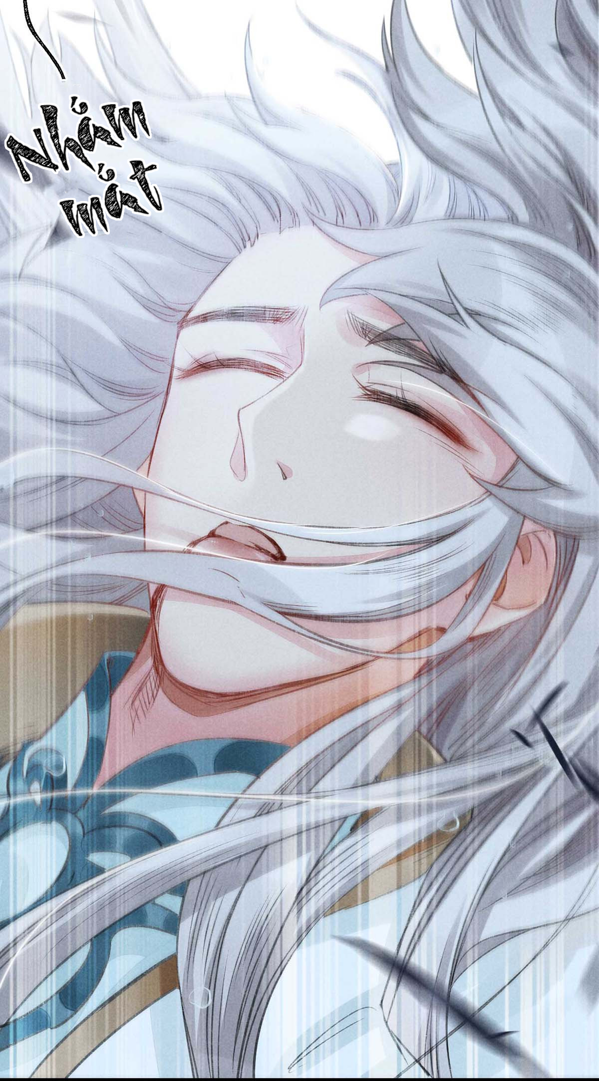 Đồ Mưu Bất Quỹ: Chapter 9