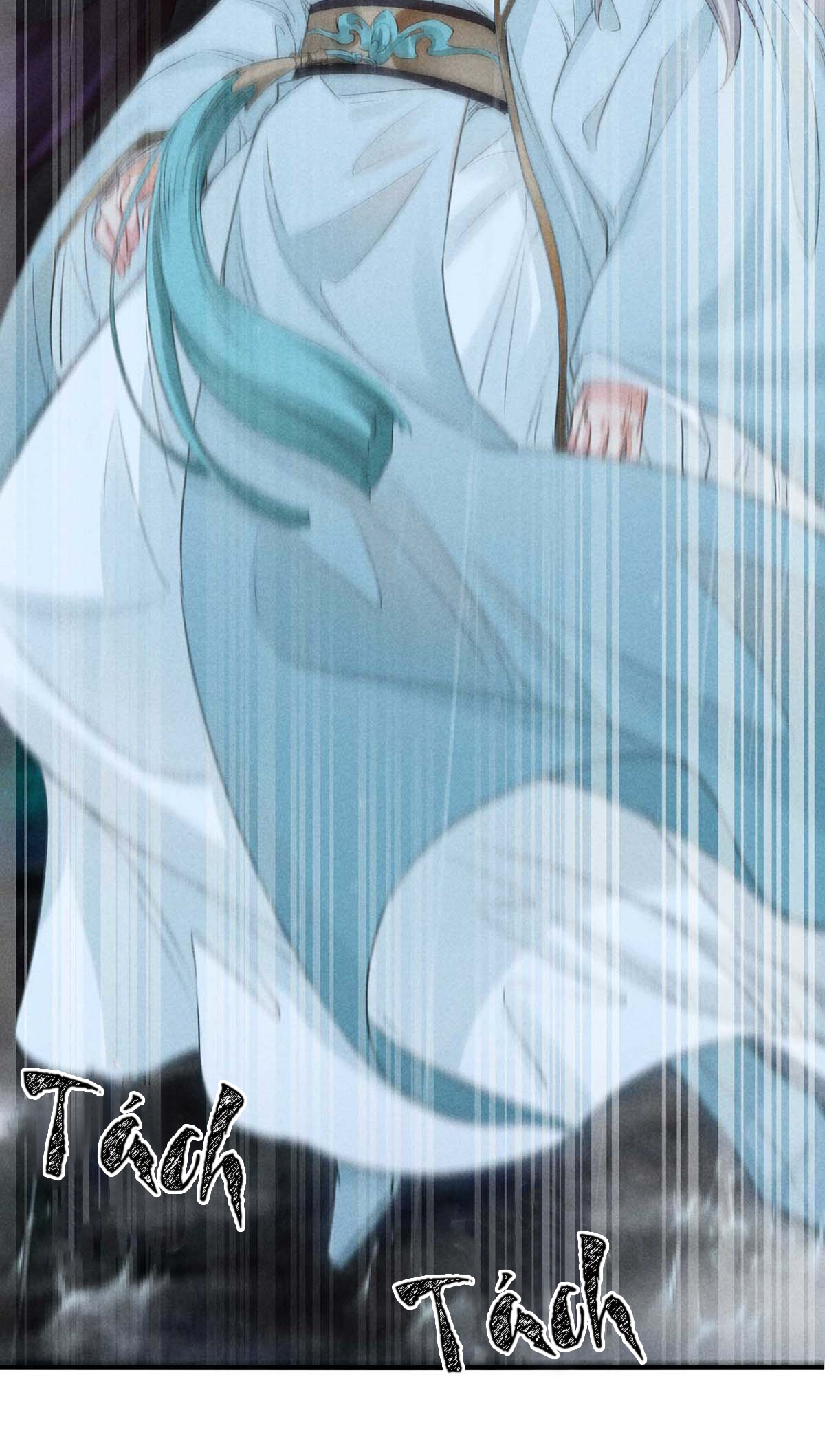 Đồ Mưu Bất Quỹ: Chapter 9