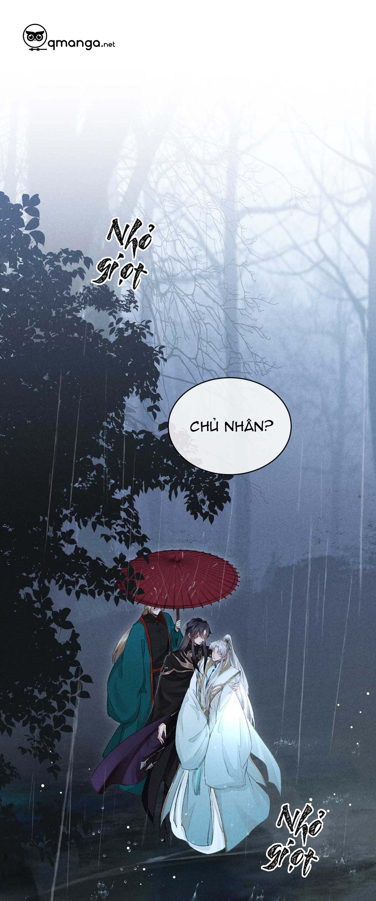 Đồ Mưu Bất Quỹ: Chapter 9