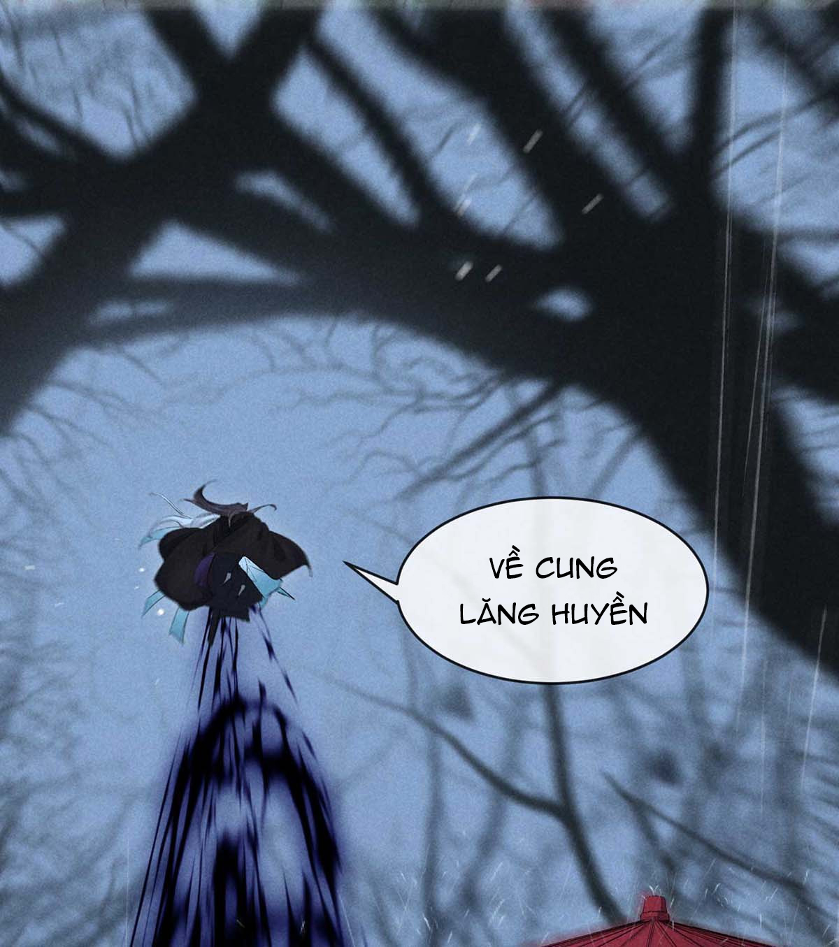 Đồ Mưu Bất Quỹ: Chapter 9
