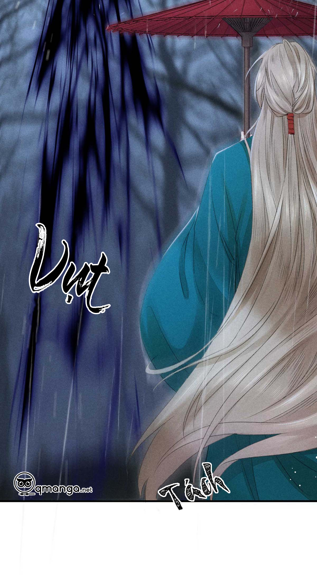 Đồ Mưu Bất Quỹ: Chapter 9