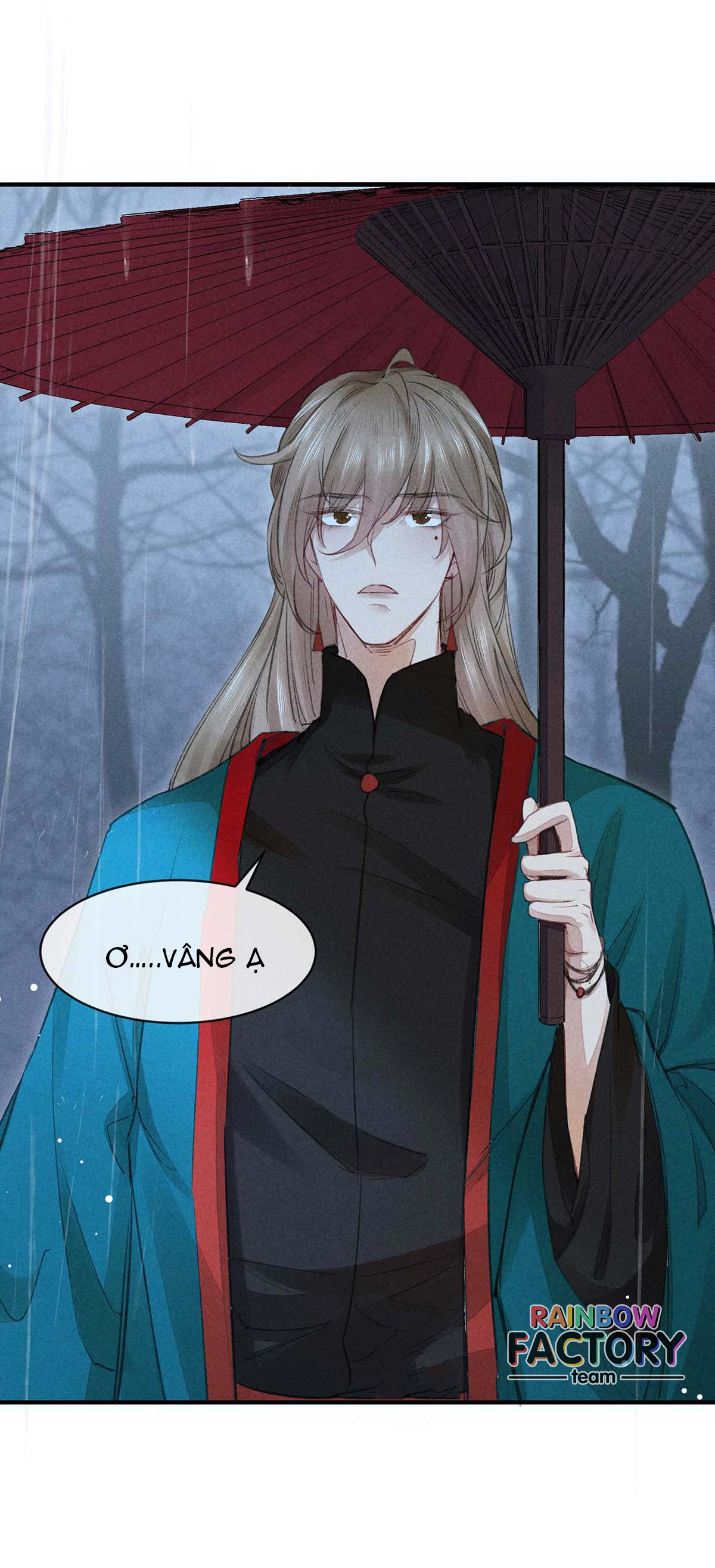 Đồ Mưu Bất Quỹ: Chapter 9