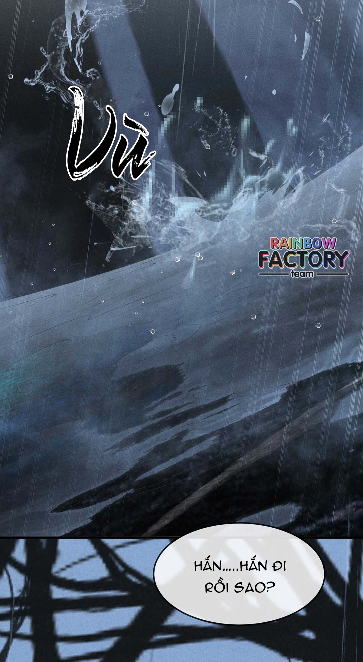 Đồ Mưu Bất Quỹ: Chapter 9
