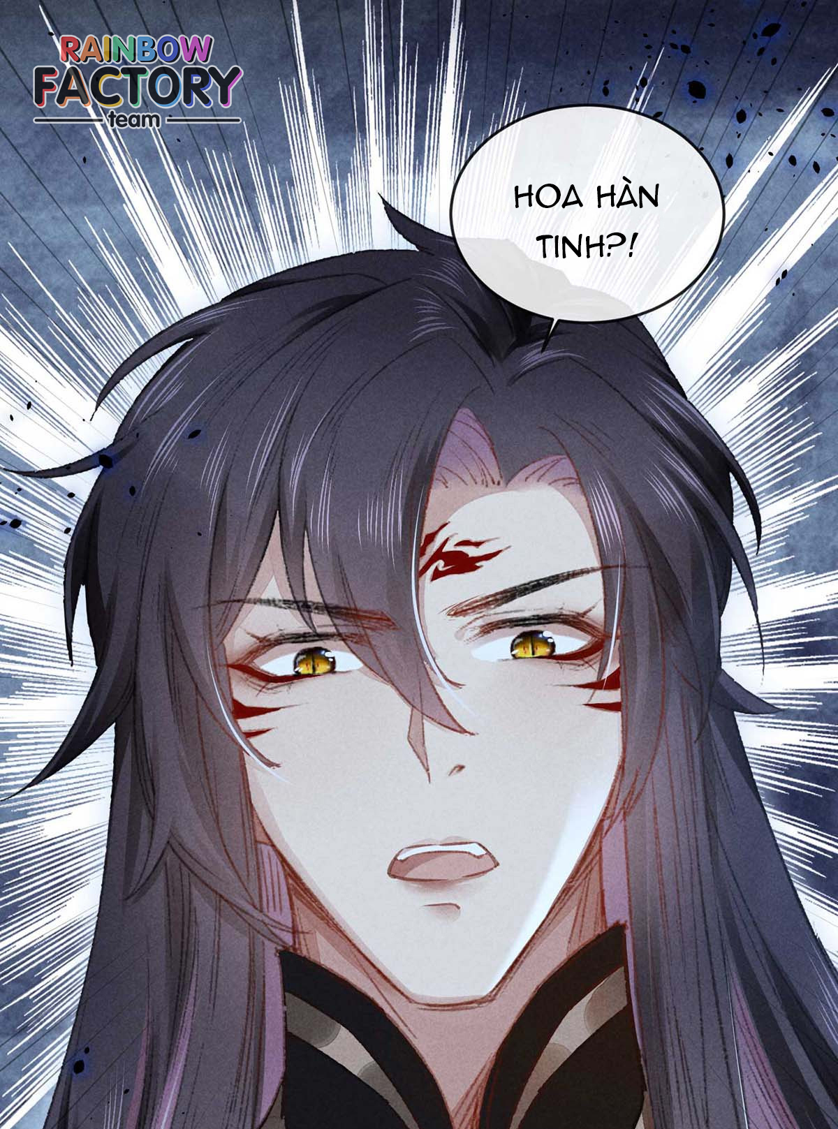 Đồ Mưu Bất Quỹ: Chapter 9