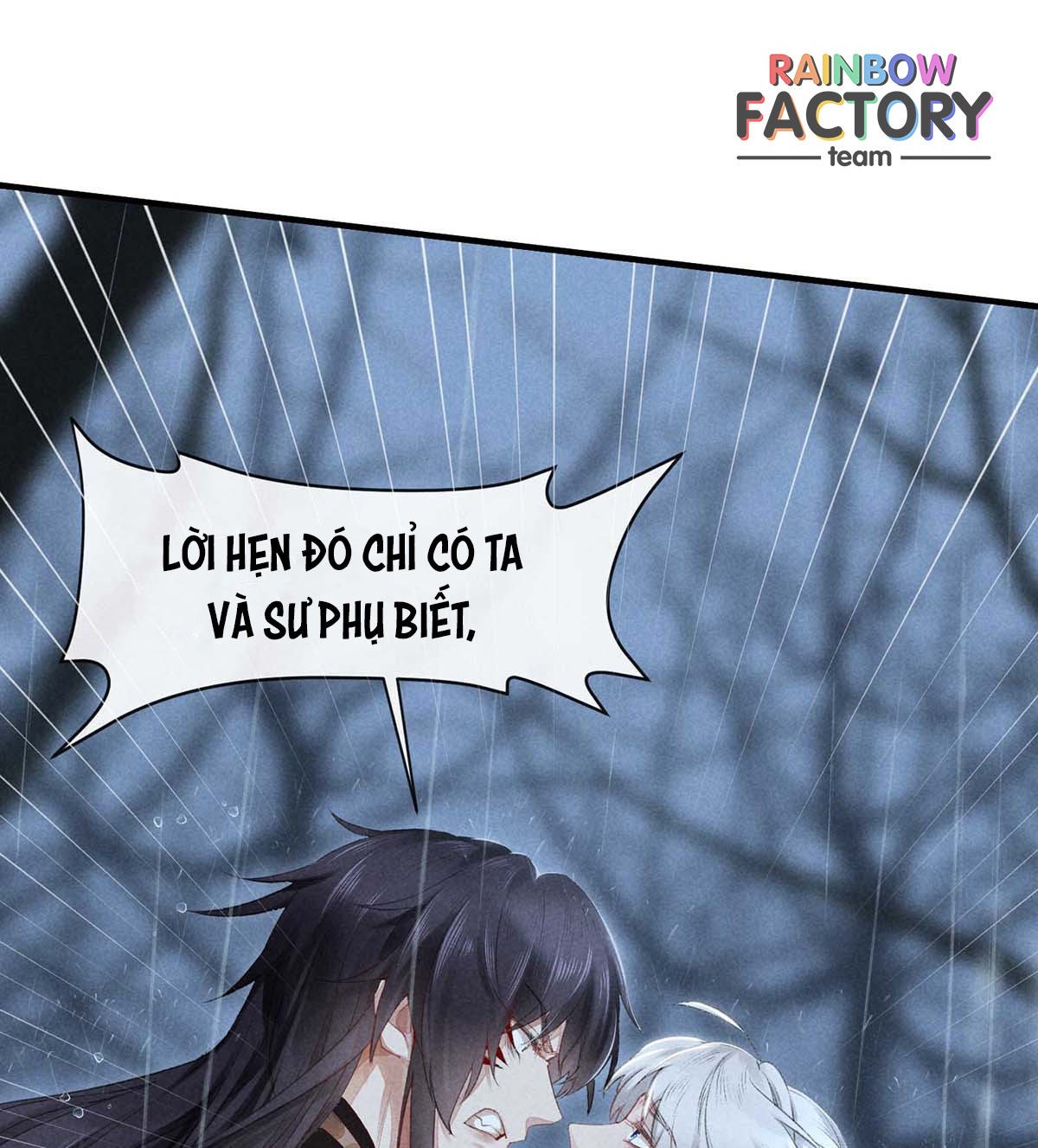 Đồ Mưu Bất Quỹ: Chapter 9