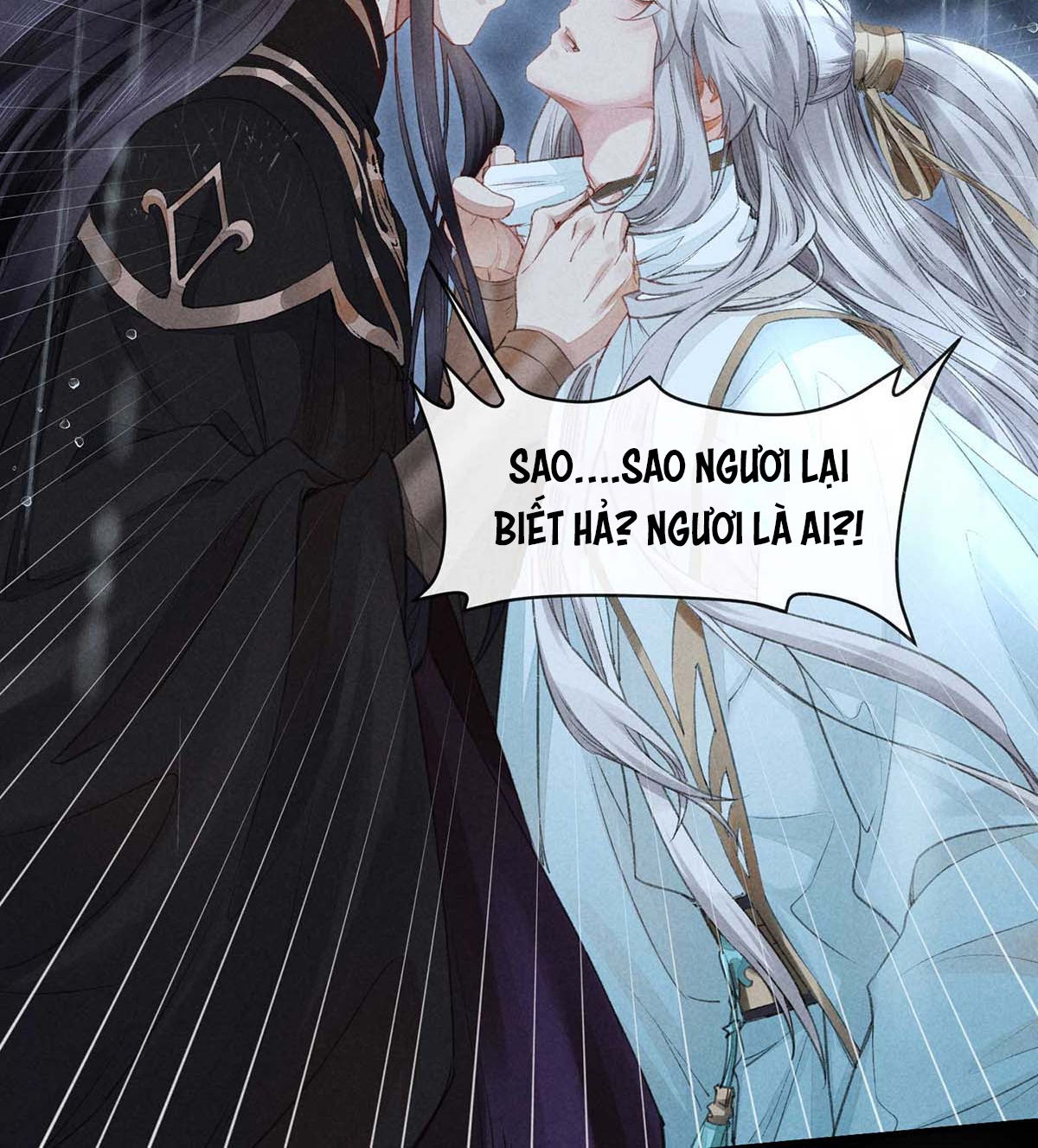 Đồ Mưu Bất Quỹ: Chapter 9