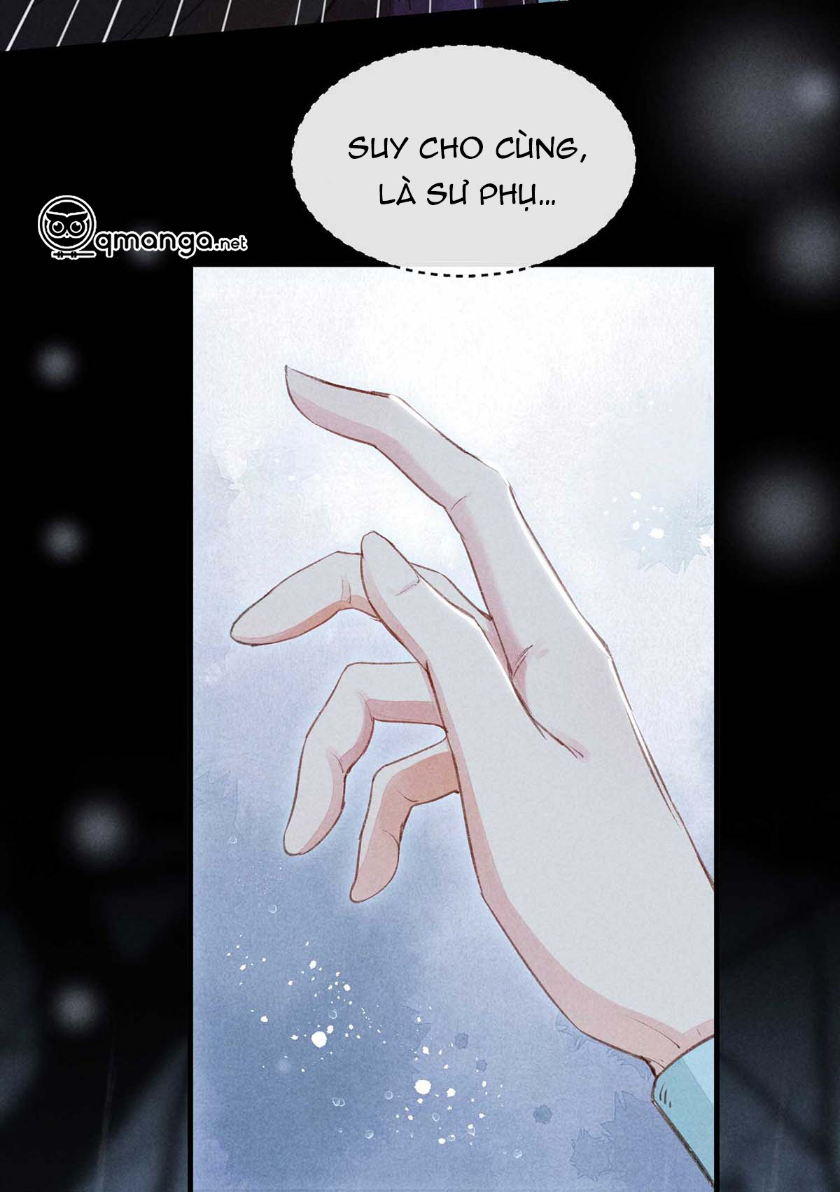 Đồ Mưu Bất Quỹ: Chapter 9