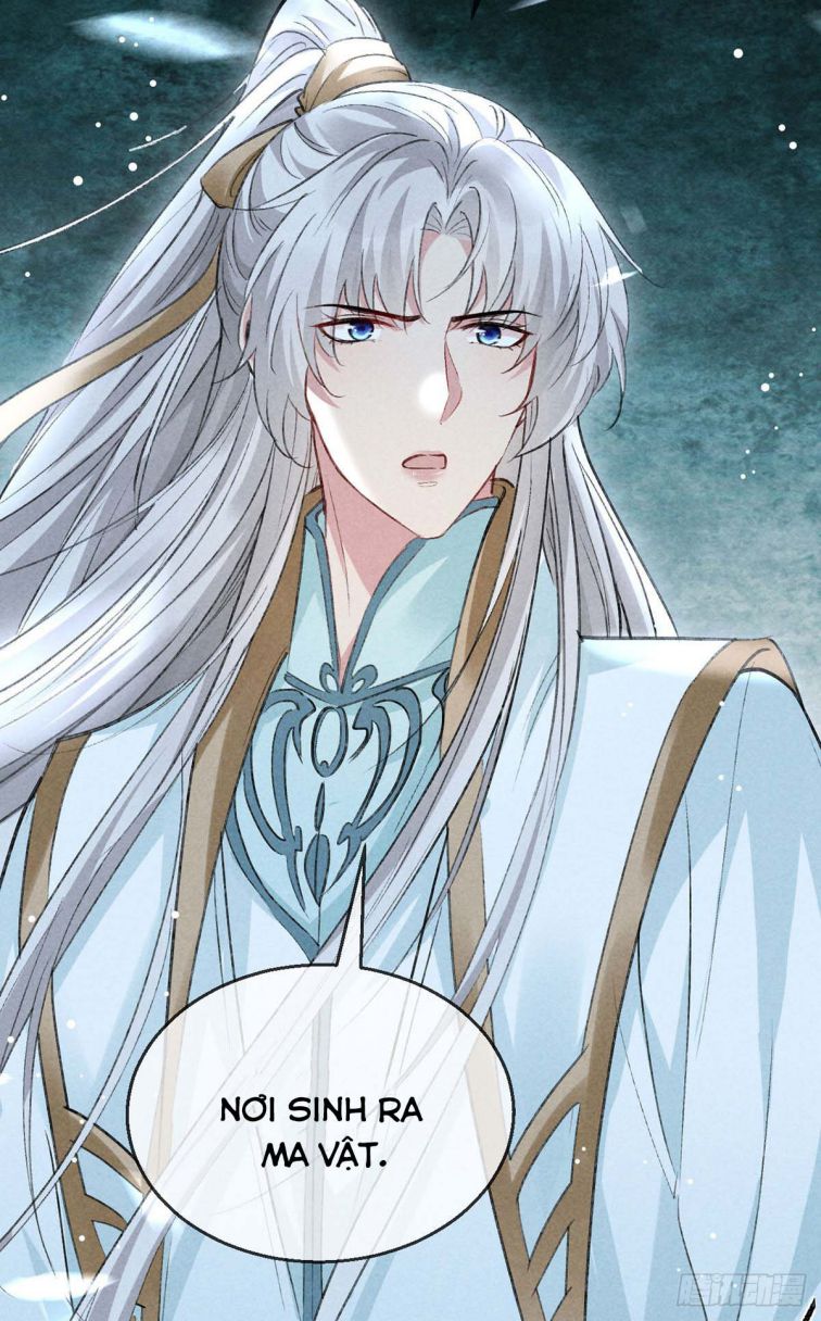 Đồ Mưu Bất Quỹ: Chapter 90