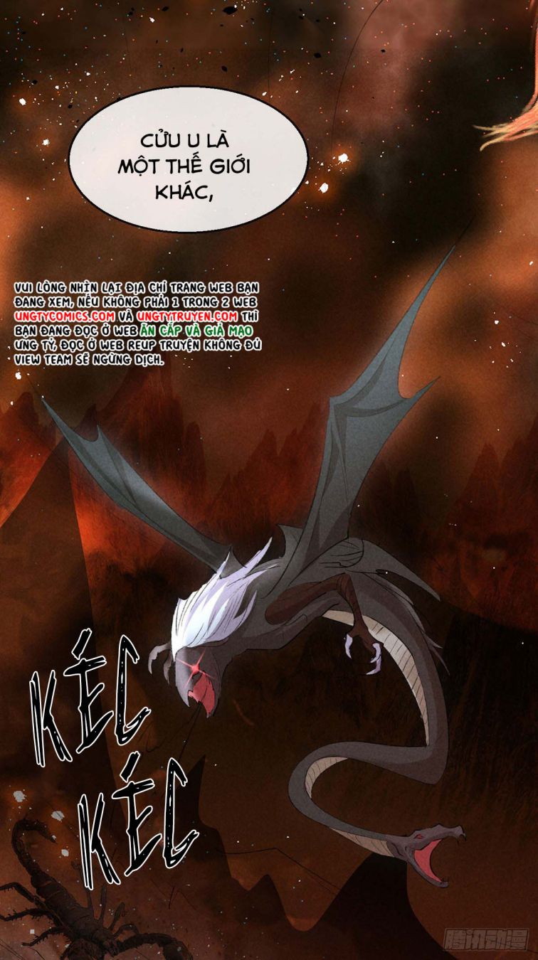 Đồ Mưu Bất Quỹ: Chapter 90