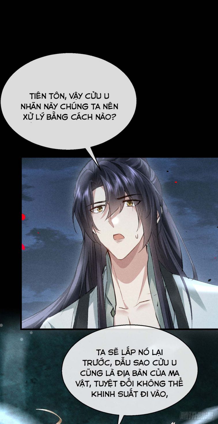 Đồ Mưu Bất Quỹ: Chapter 90