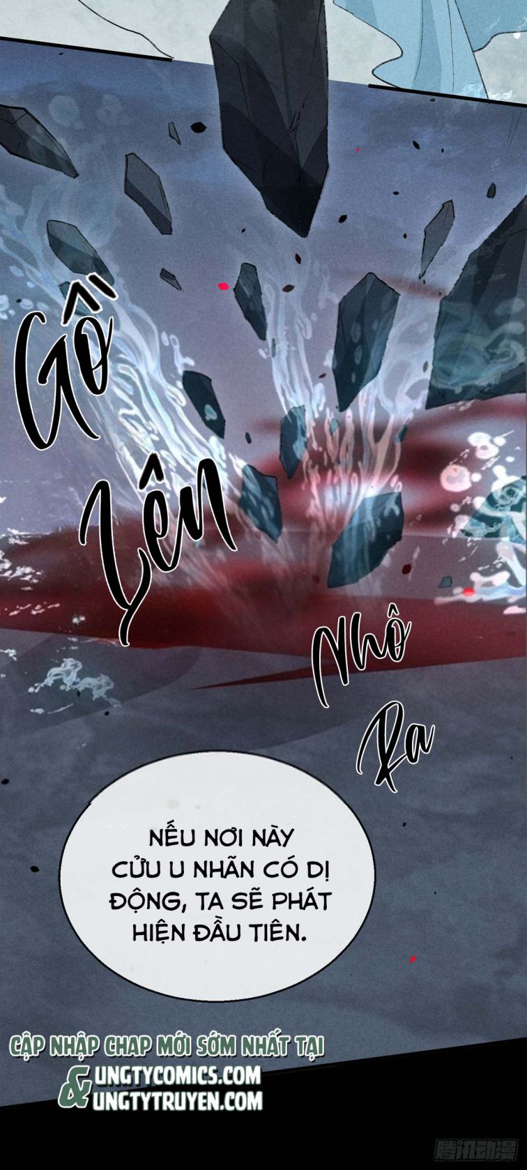 Đồ Mưu Bất Quỹ: Chapter 90