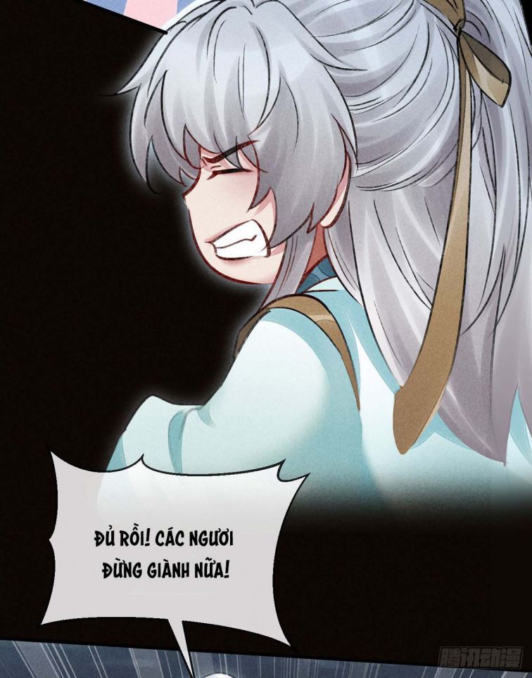 Đồ Mưu Bất Quỹ: Chapter 90