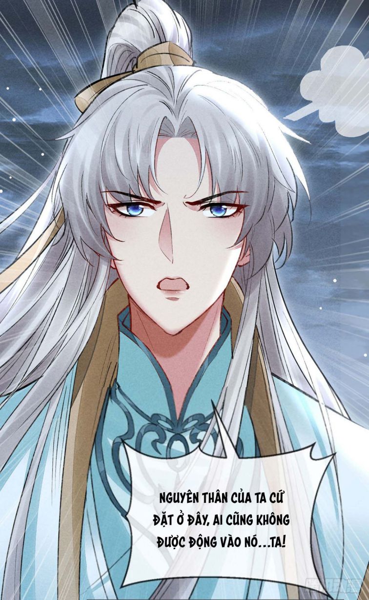 Đồ Mưu Bất Quỹ: Chapter 90