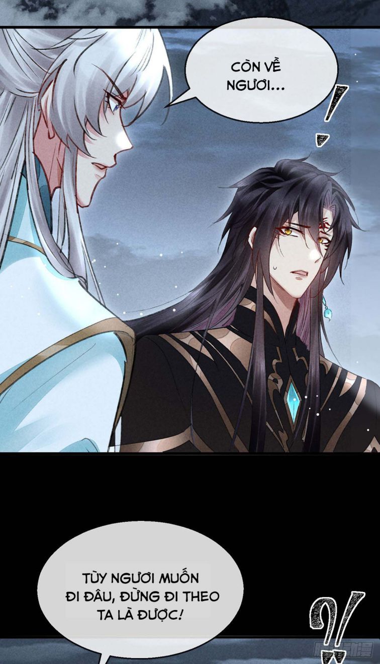 Đồ Mưu Bất Quỹ: Chapter 90