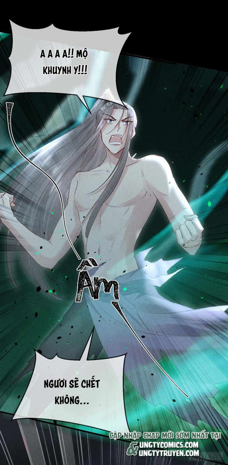 Đồ Mưu Bất Quỹ: Chapter 90