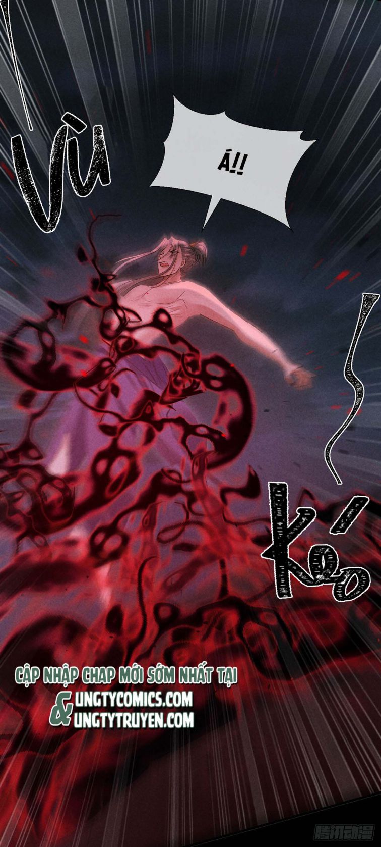 Đồ Mưu Bất Quỹ: Chapter 90