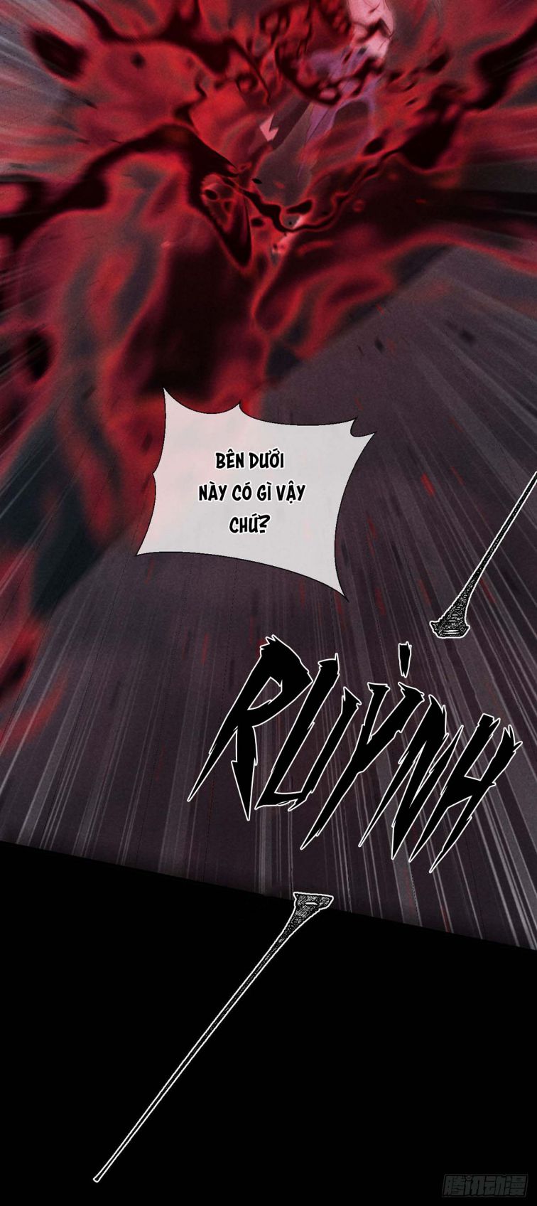Đồ Mưu Bất Quỹ: Chapter 90