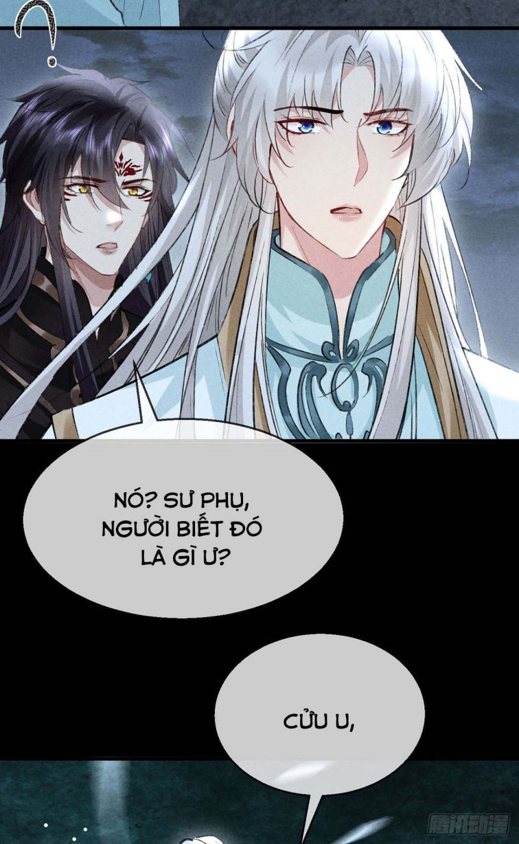 Đồ Mưu Bất Quỹ: Chapter 90