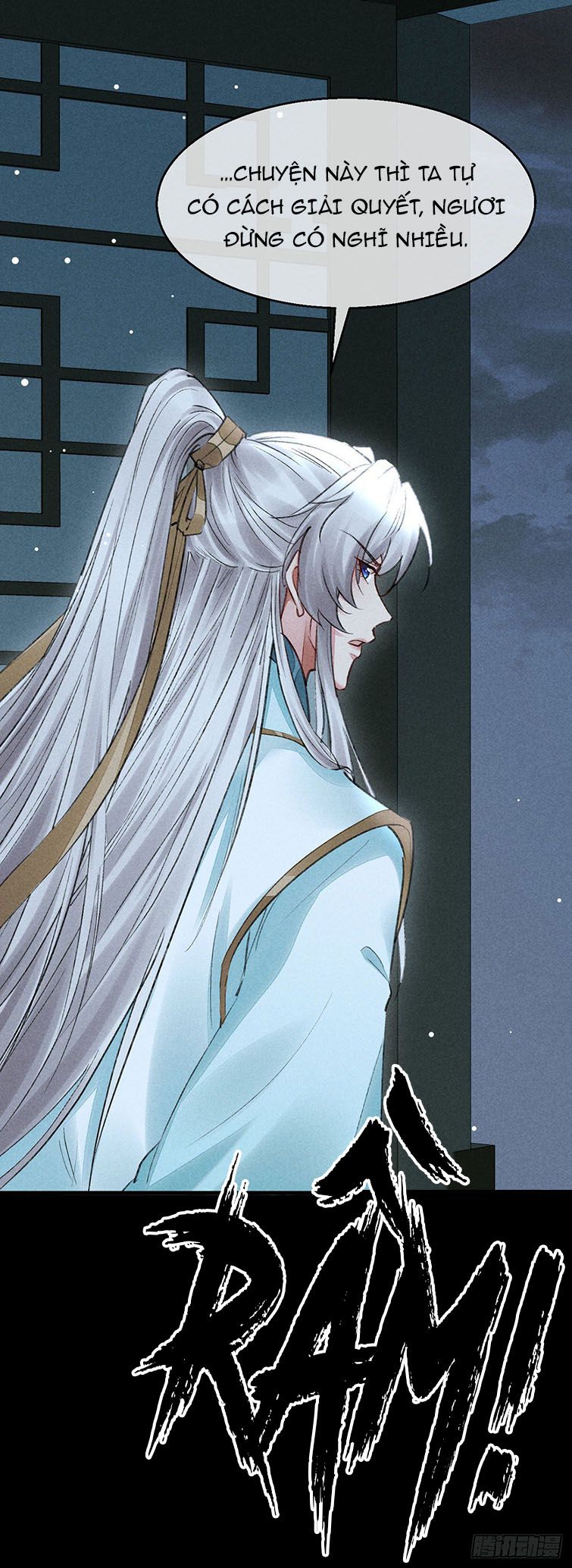 Đồ Mưu Bất Quỹ: Chapter 93