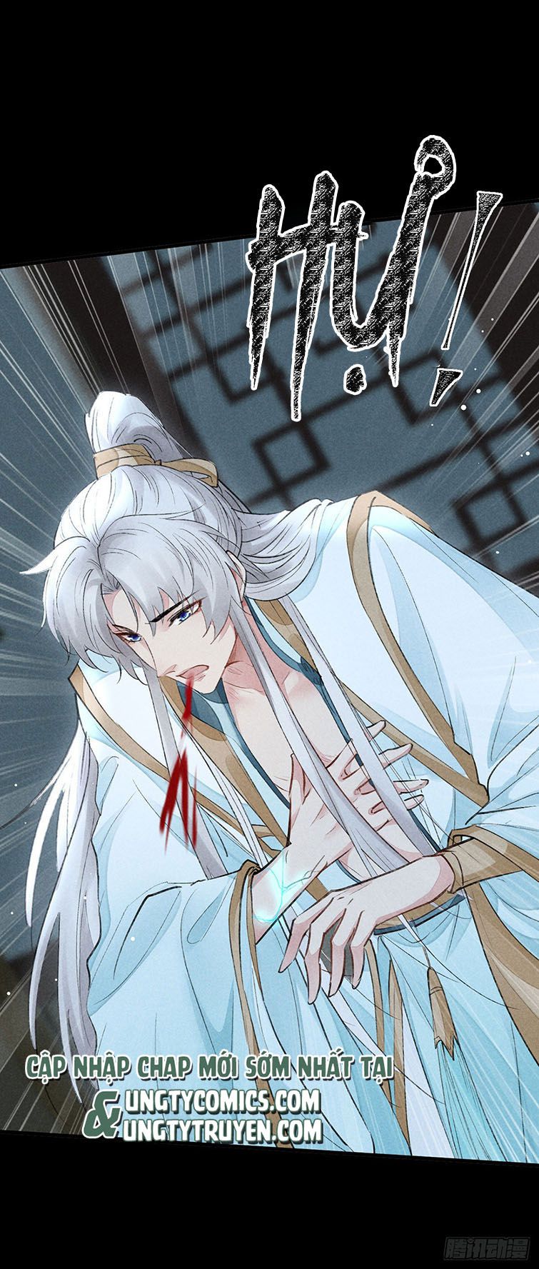 Đồ Mưu Bất Quỹ: Chapter 93