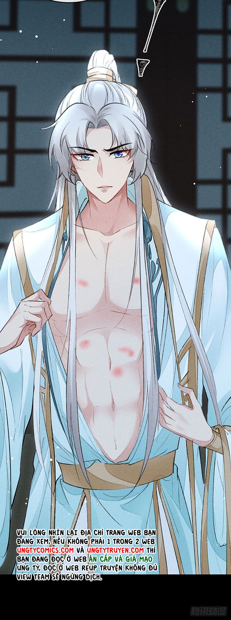 Đồ Mưu Bất Quỹ: Chapter 93